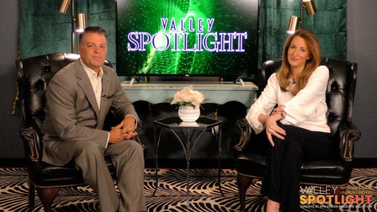 Valley Spotlight Episode 3 – July 1, 2018
