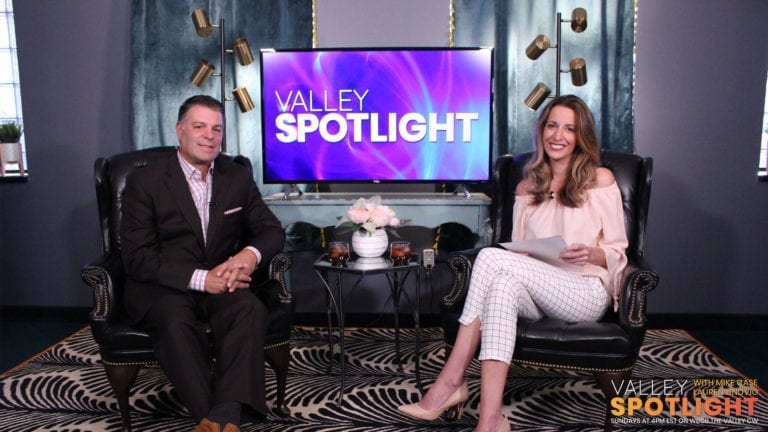 Valley Spotlight Episode 4