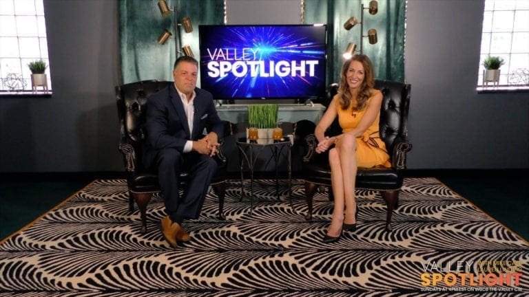 Valley Spotlight Episode 5 – July 29, 2018