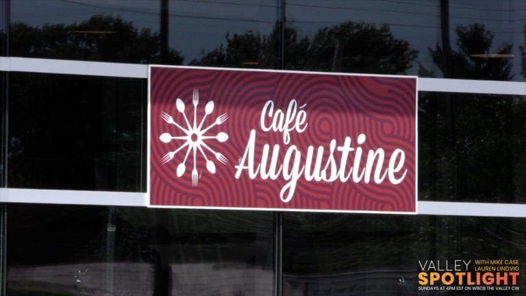 Café Augistine