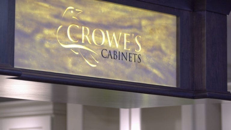 Crowe's Cabinets