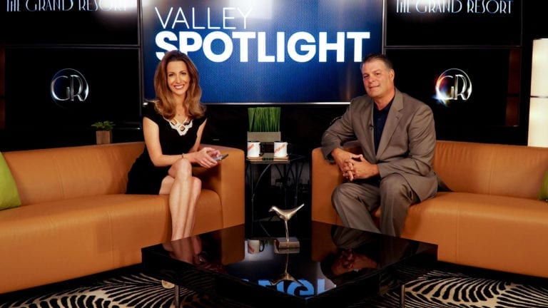 Episode 35 - September 15, 2019 | Valley Spotlight