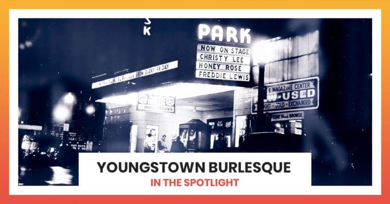 Youngstown Burlesque | Valley Spotlight