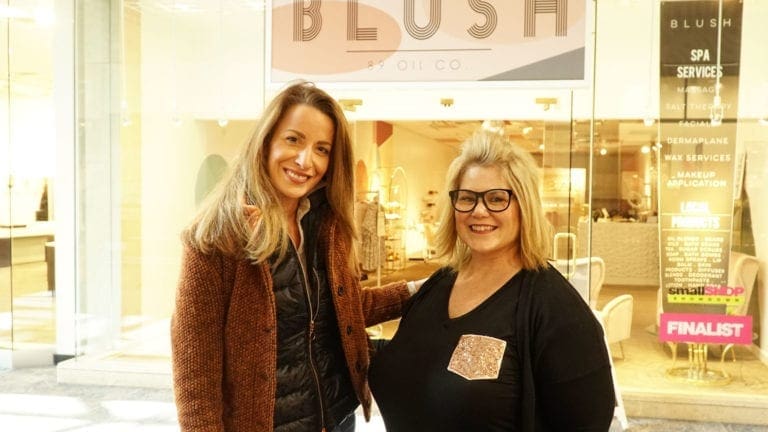 Blush Spa & Gift Boutique | In The Spotlight
