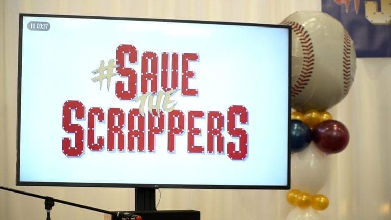 Save The Scrappers | In The Spotlight