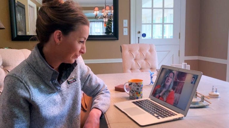 Working with Agents Remotely | Home Advantage with Kelly Warren