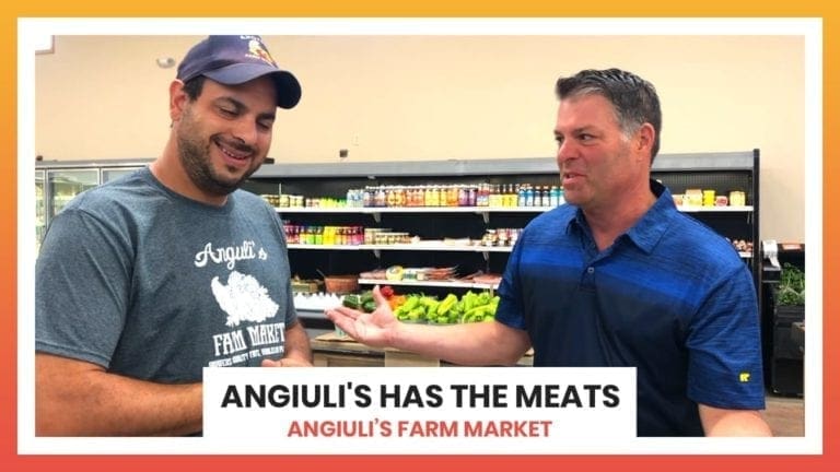 Angiuli's Has The Meats | Angiuli's Farm Market