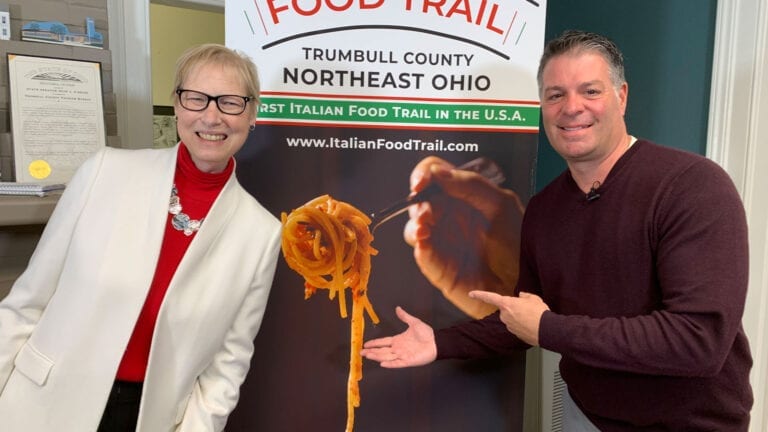 Trumbull County Tourism | In The Spotlight