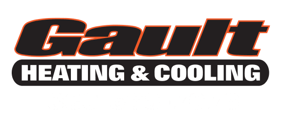 Gault Heating logo