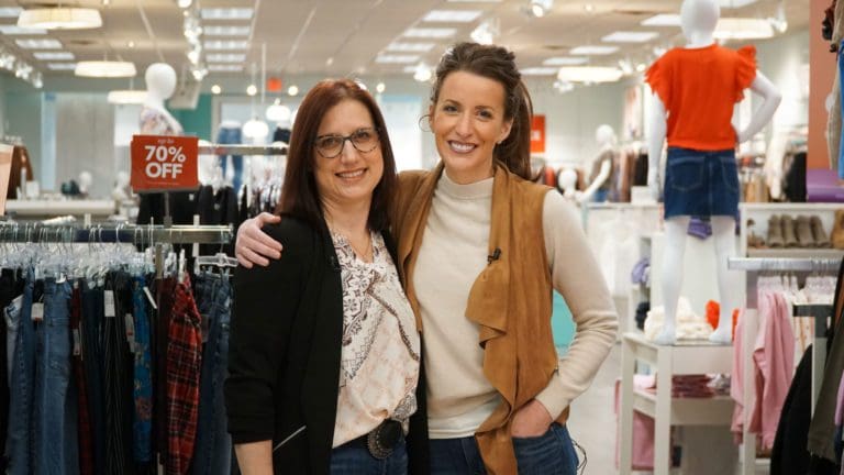 Maurices | Shop Talk at Southern Park Mall
