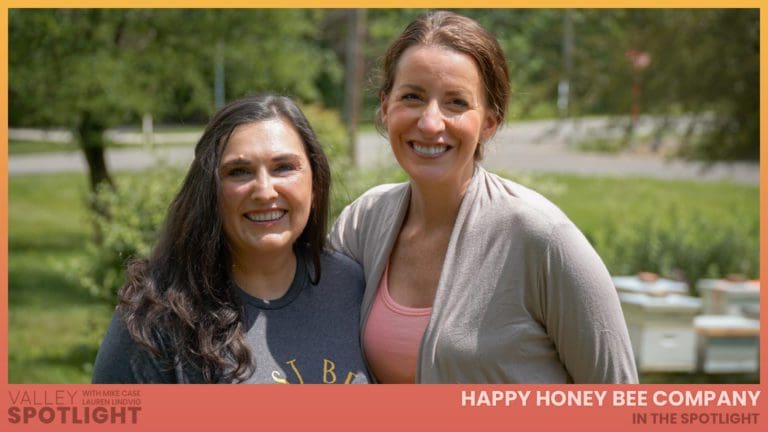 Happy Honey Bee Company | In The Spotlight