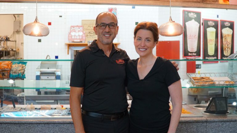 Frulatti Cafe & Bakery | Shop Talk at Southern Park Mall