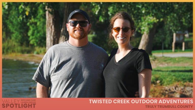 Twisted Creek Outdoor Adventures | Truly Trumbull County