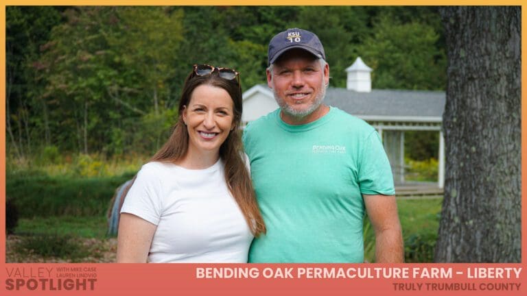 Bending Oak Permaculture Farm - Liberty, OH | Truly Trumbull County