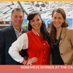 Genevieve Goings at The Carousel Center | Voices 4 Autism