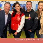 Sophia's Place at The Carousel Center | Voices 4 Autism