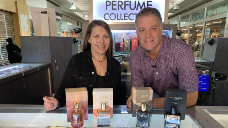 Perfume Collection | The Southern Park Mall