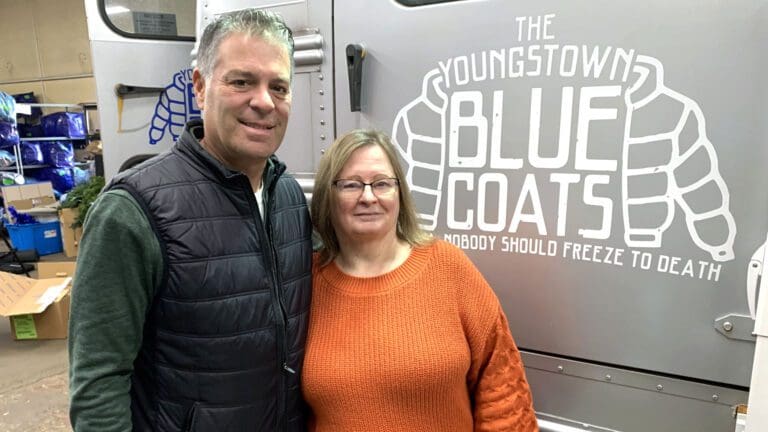 The Youngstown Blue Coats | In The Spotlight