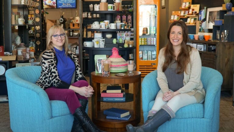 Gifted at Applegate's New Tea Boutique | In The Spotlight