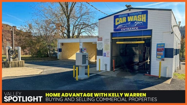 Buying & Selling Commercial Properties | Home Advantage with Kelly Warren
